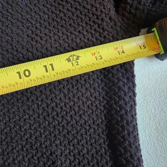 Ganni Fulton Pleated Black Dress Size XS - Picture 10 of 15